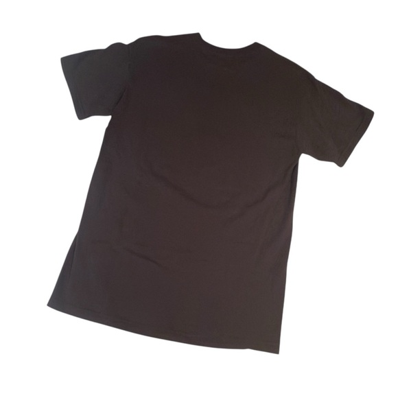 Delta Black Project X Movie Hands Gnome Cotton Movie Promo T-shirt Men’s Medium - Picture 3 of 9